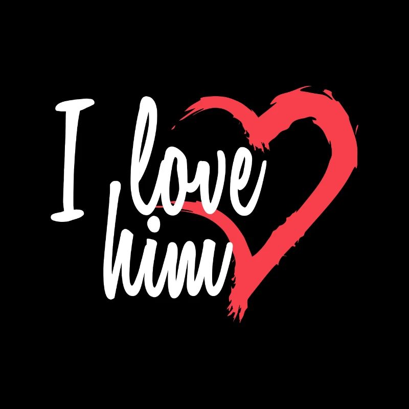 Je l'aime