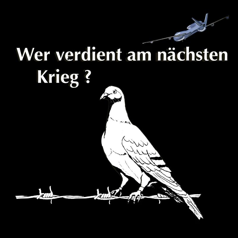 Friedenstaube