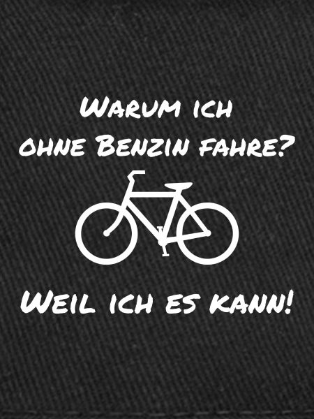 Fahrradfahrer