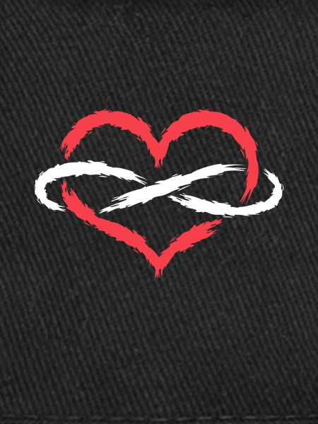Heart infinite endless