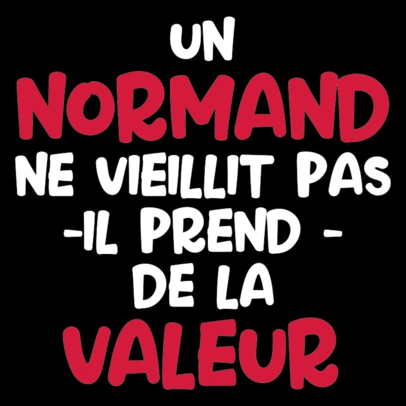 Valeur normande