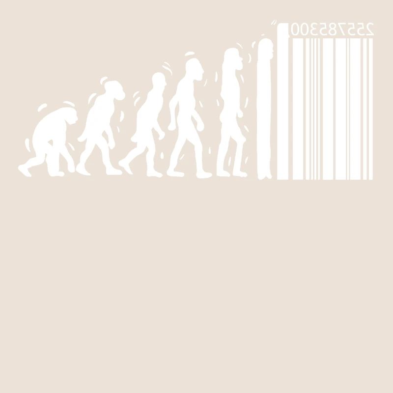 Unique Evolution Design For Consumers Evolution