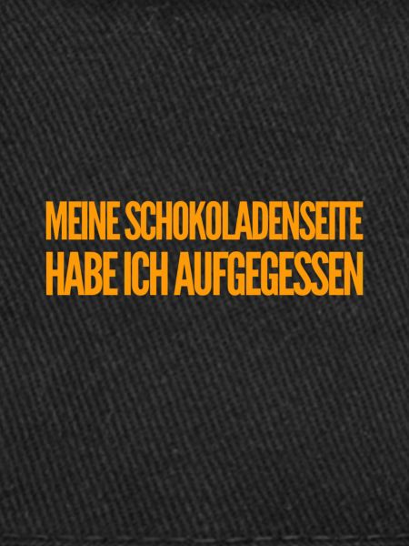 nett war gestern