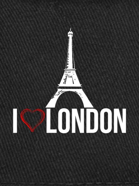 j'aime Londres