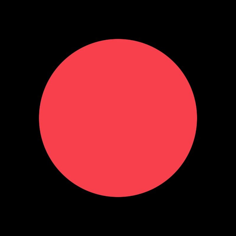 Cercle rouge