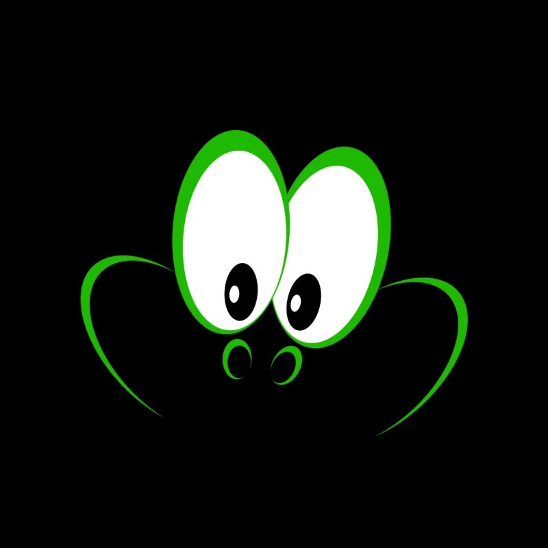 Frosch (Farbe)
