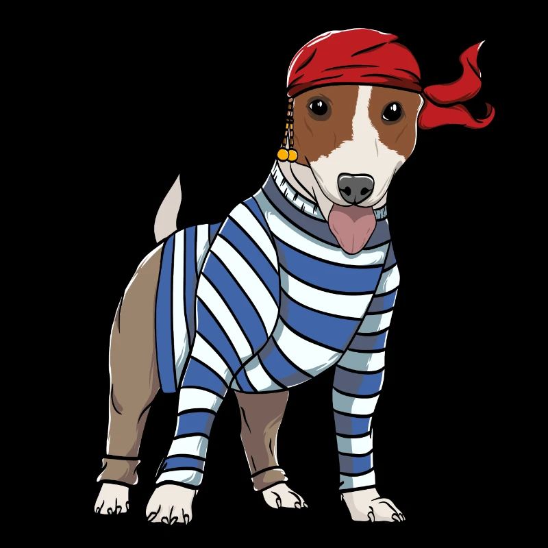 Certified Dog Lover? Here's a cute tshirt design