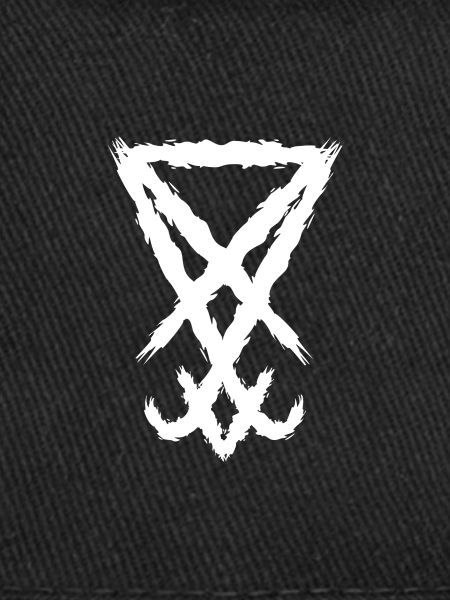 Le sceau de Satan