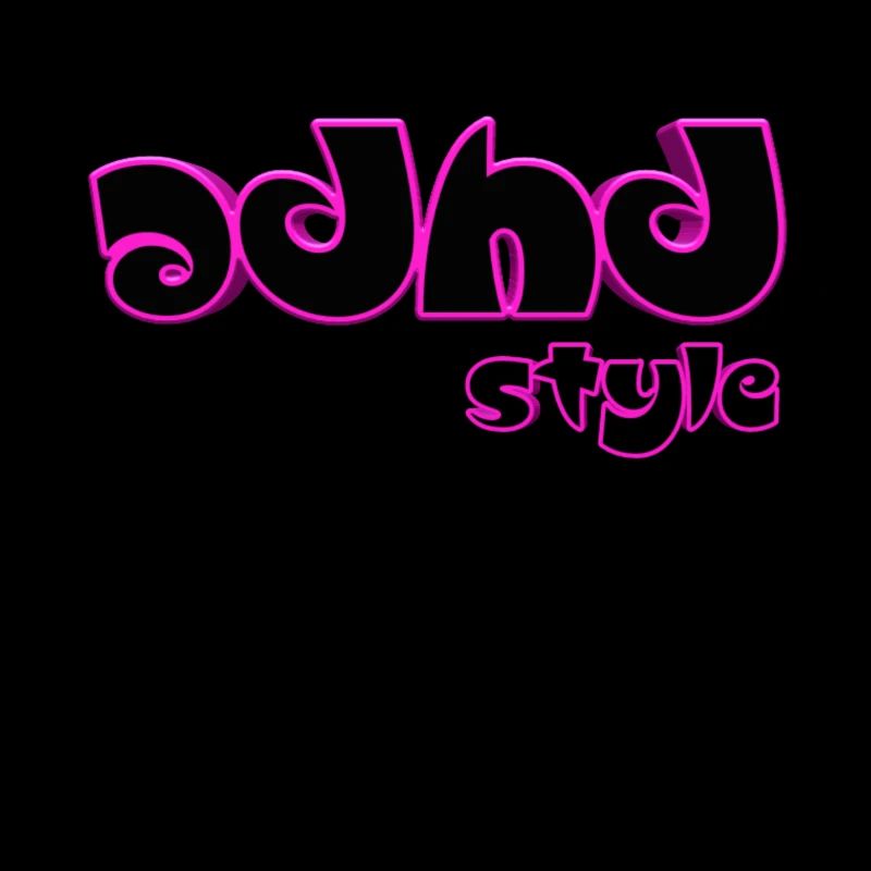 Style Adhd