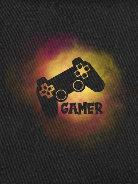 Gamer video game controller