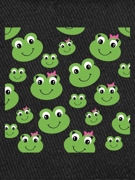 Frog, frogs, green