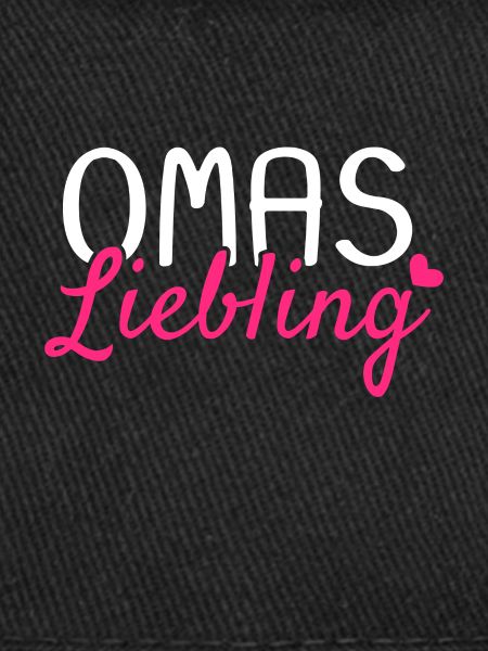 Omas Liebling
