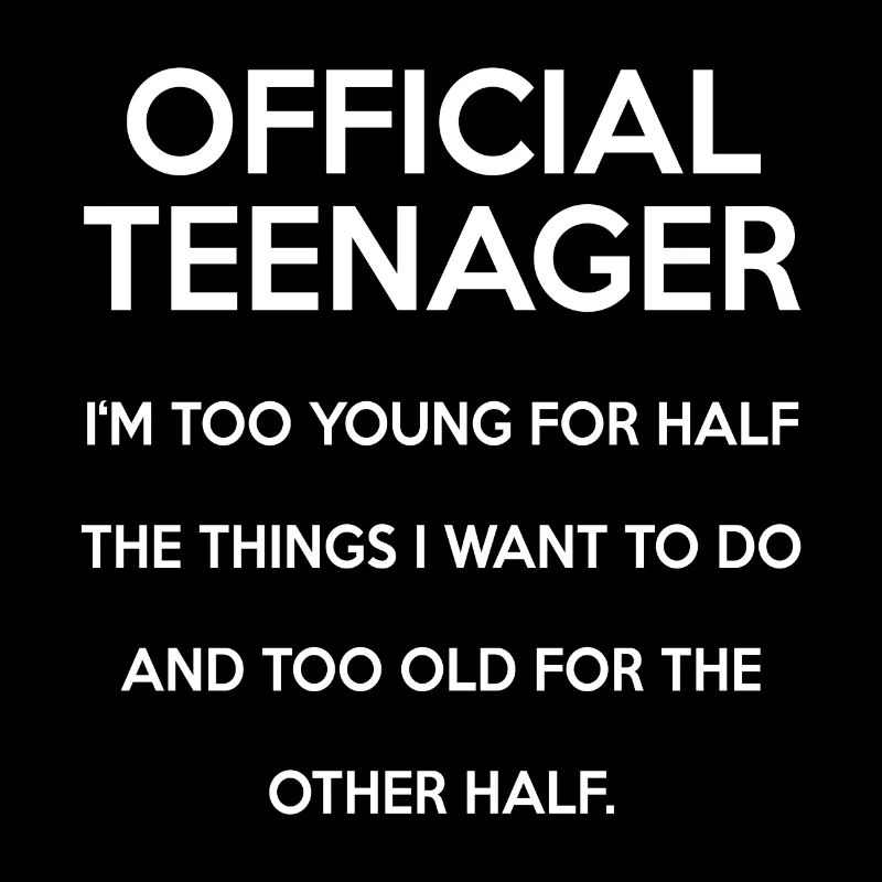 Adolescent officiel