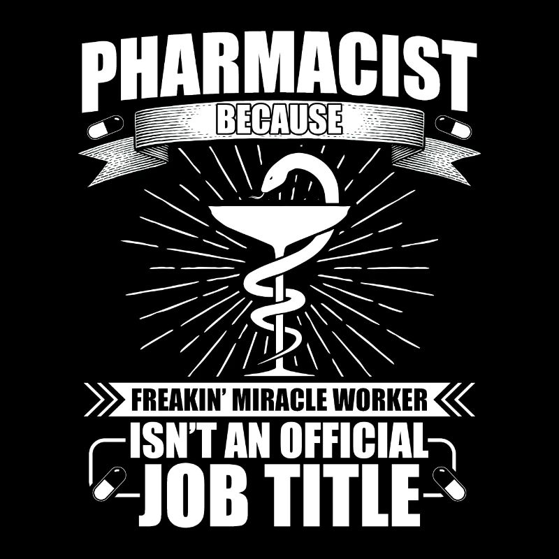 Pharmazeuten