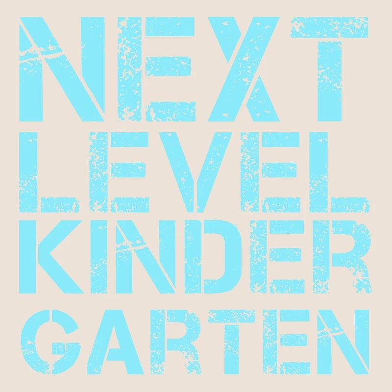 Next Level Kindergarten