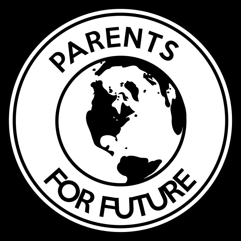 Parents for Future - Support Logo