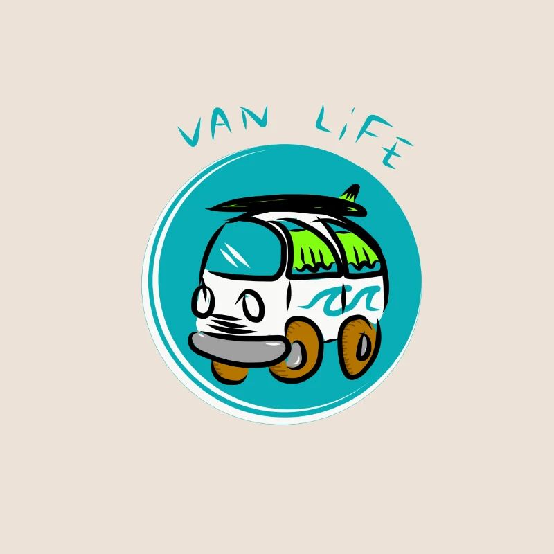 Van life