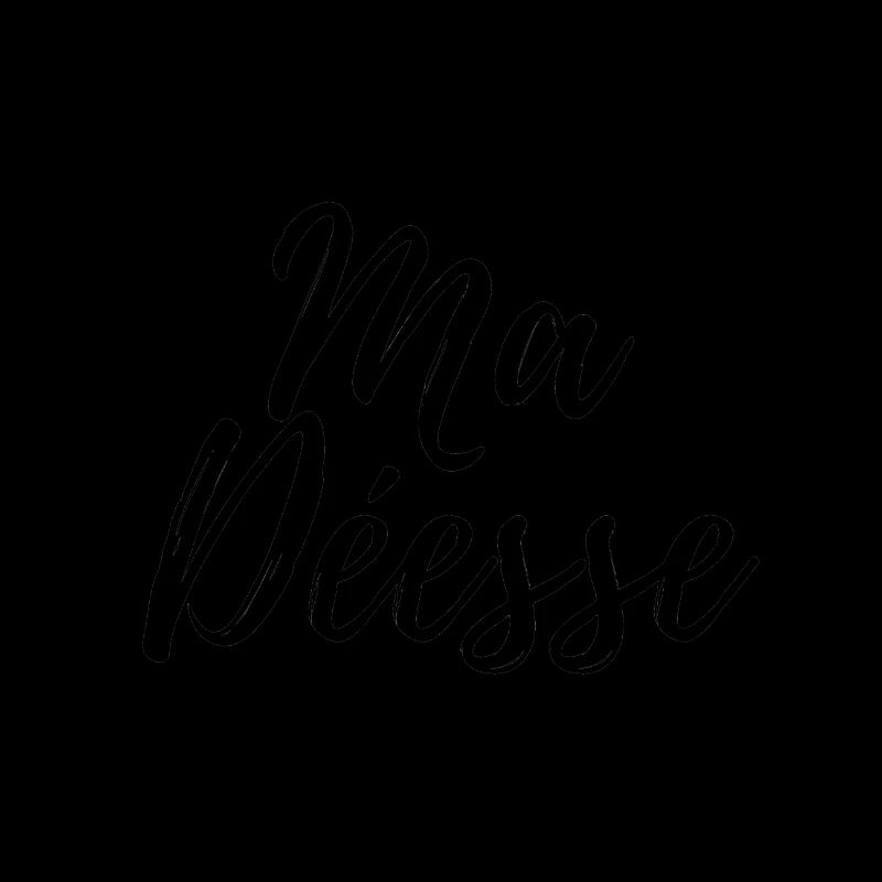 MA DÉESSE
