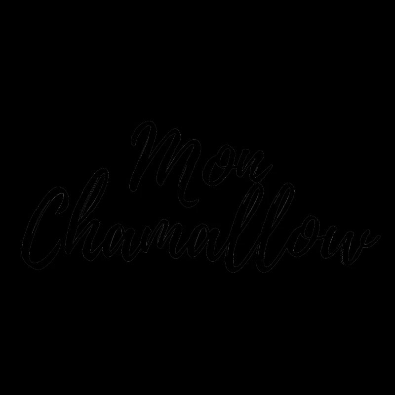 MON CHAMALLOW