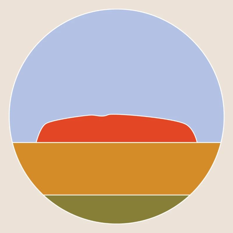 Uluru