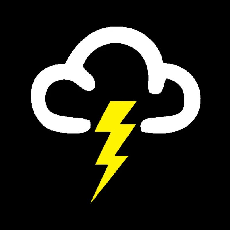 Sturmwolke