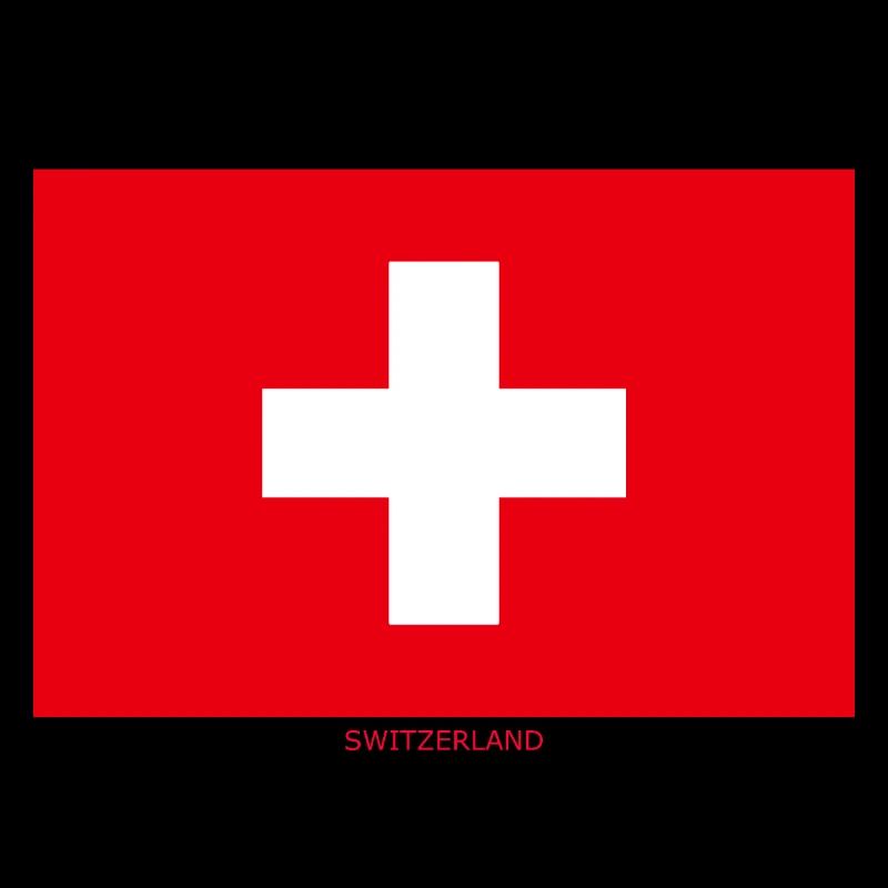 SWITZERLAND FLAG