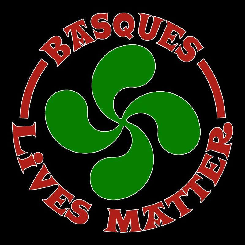 Basques Lives Matter