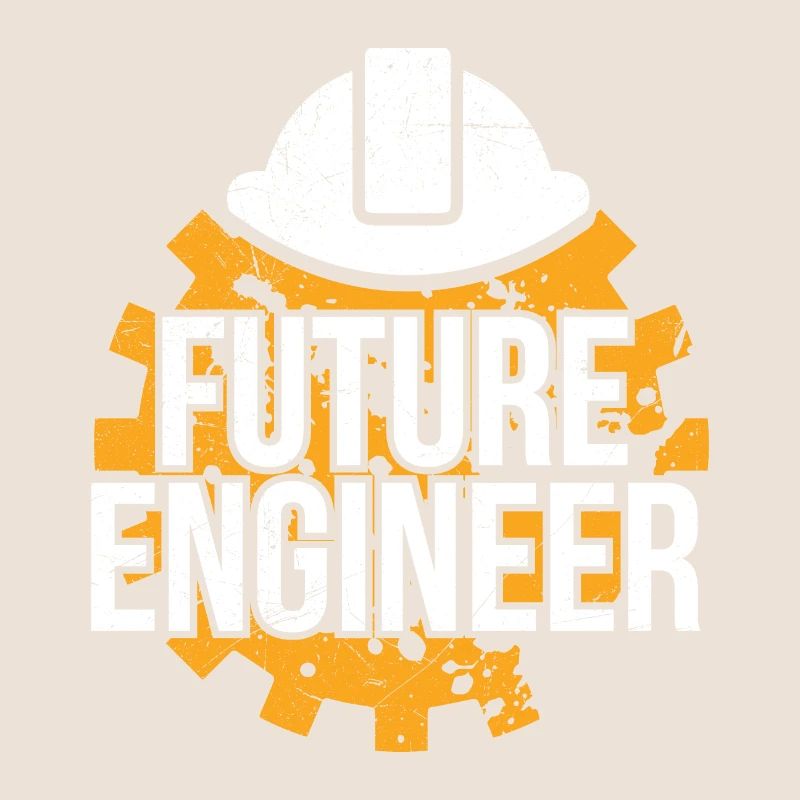 Future Engineer Kinder Geschenkidee