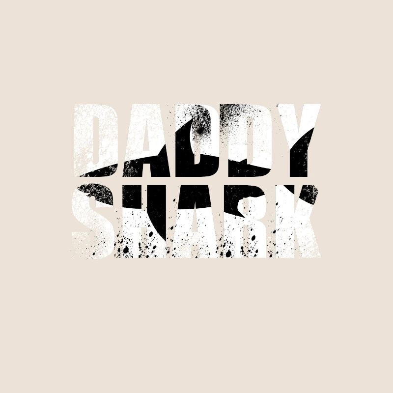 daddy shark
