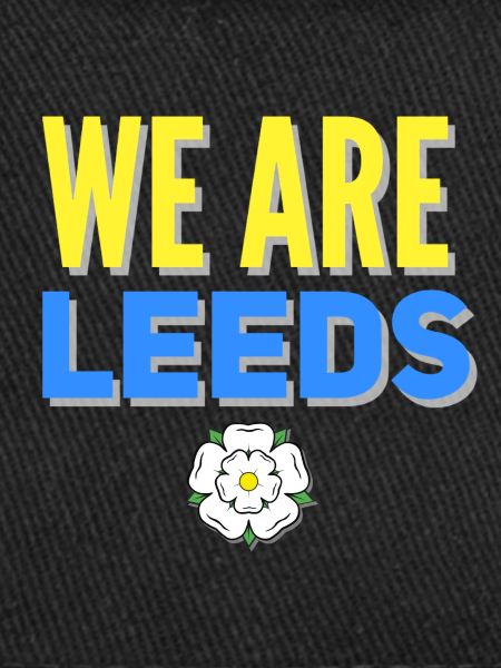 Leeds Yorkshire