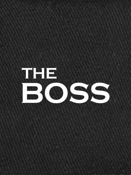Le boss