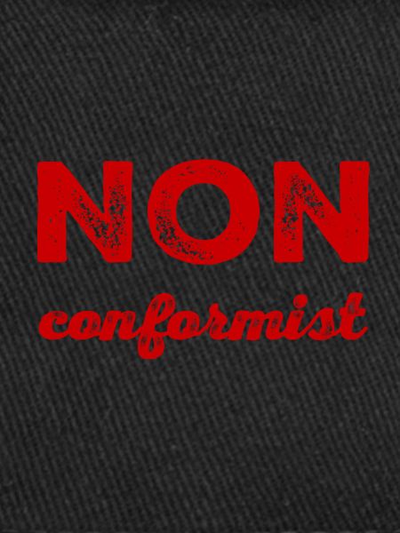 Non conformiste