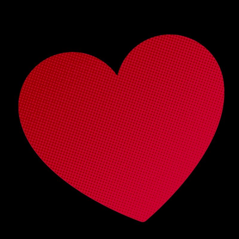 Red Heart