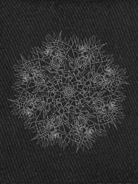 Motif graphique