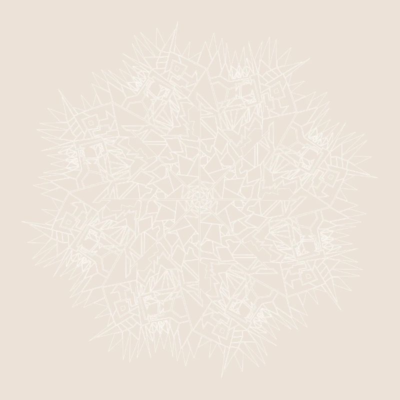 Graphic pattern