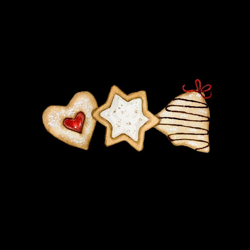 Noël biscuits cookies Noël