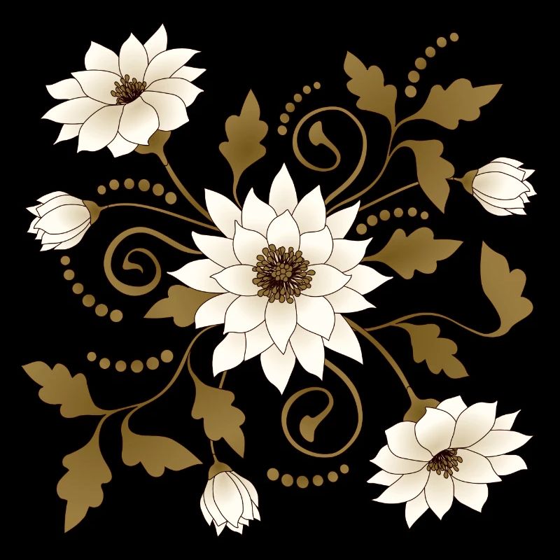 Fleurs