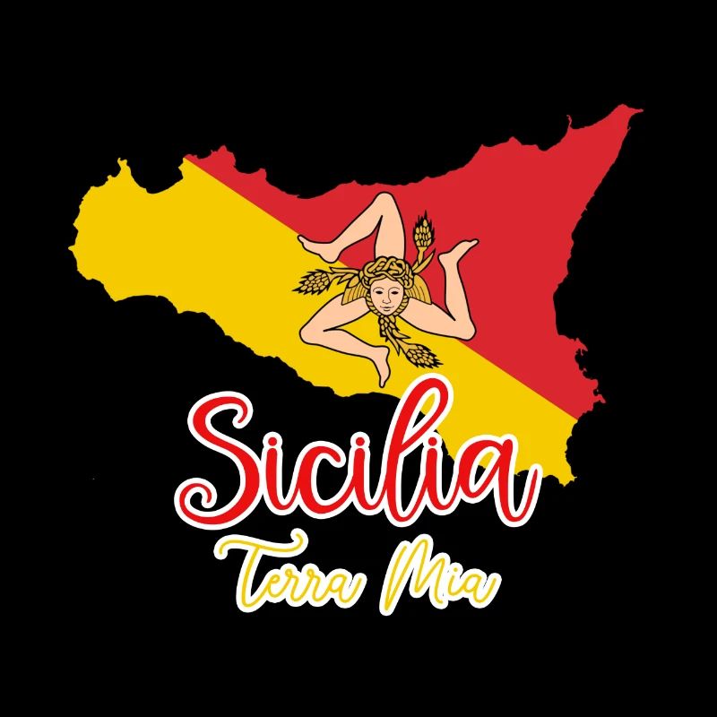 Sicile Terra Mia
