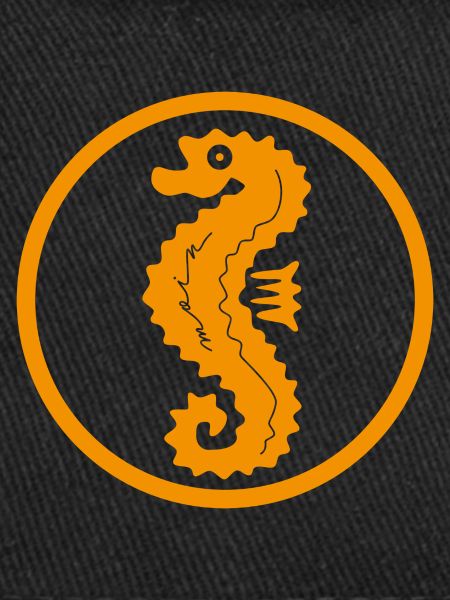 Seahorse Moin