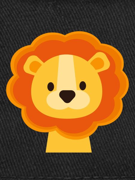 Baby Lion
