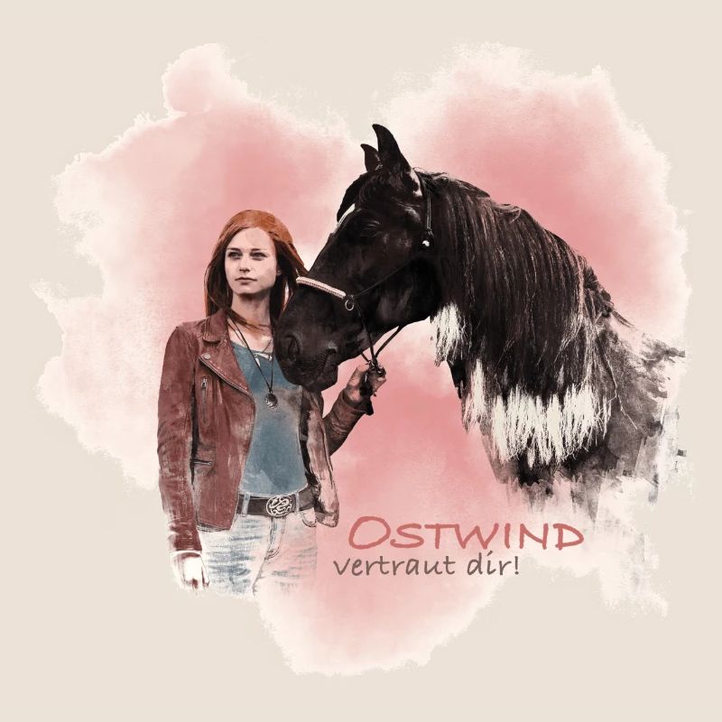 Ostwin Der Große Orkan Ostwind Vertraut Dir! Mika