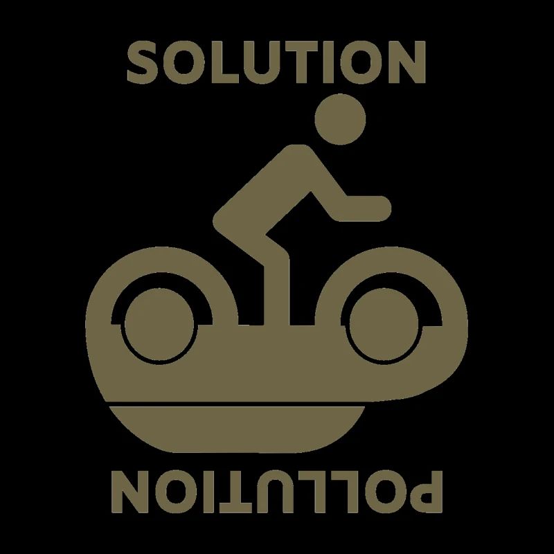 Environmental thinking (solution pollution)