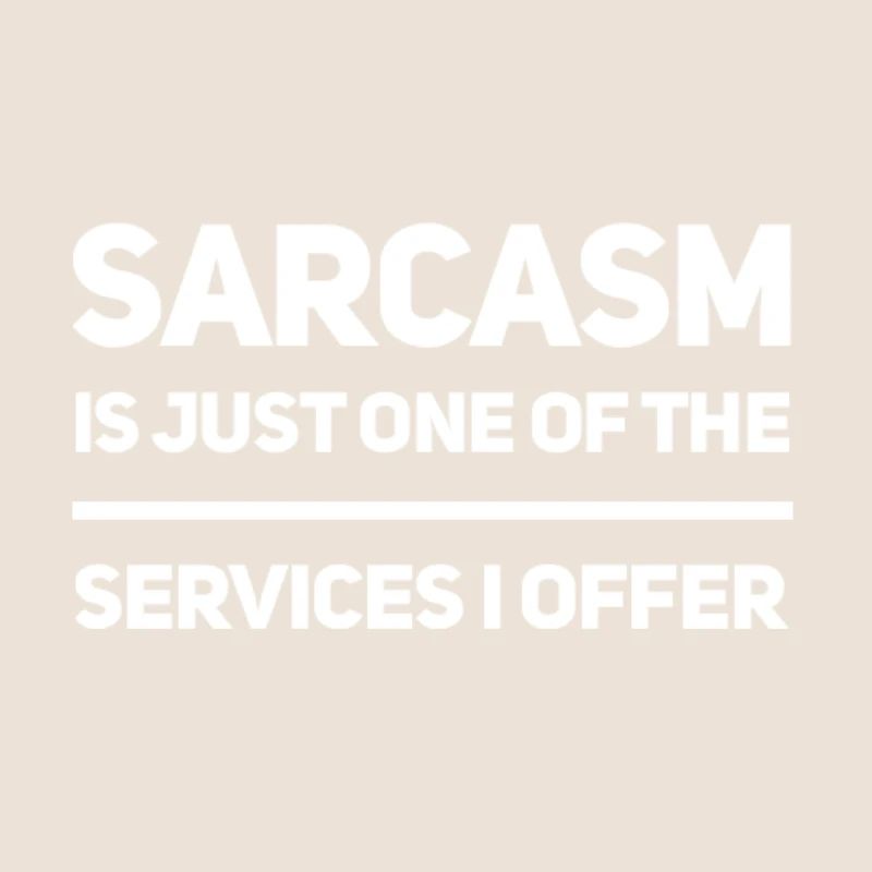 Sarcasm