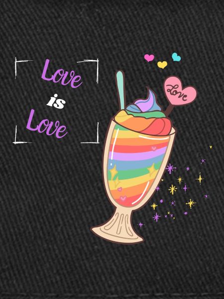 Love is Love