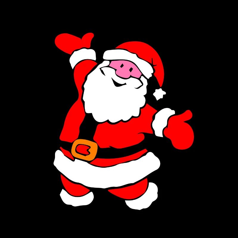 Saint Nicolas
