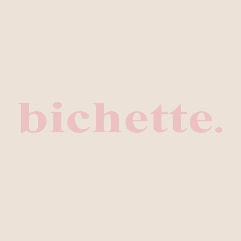 BICHETTE ROSE