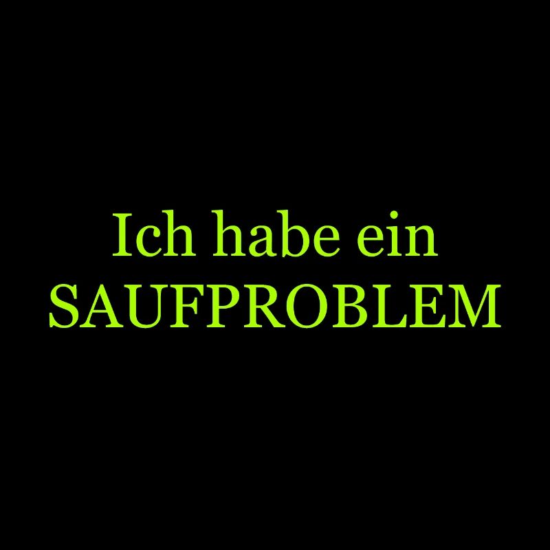 KorpoUniversum - Ich habe ein Saufproblem