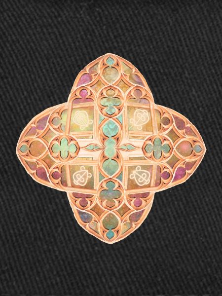 Sacred geometry