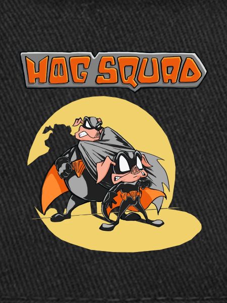 The Hog Squad