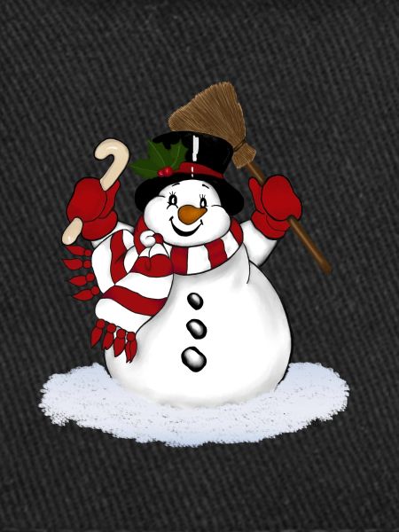 snowman